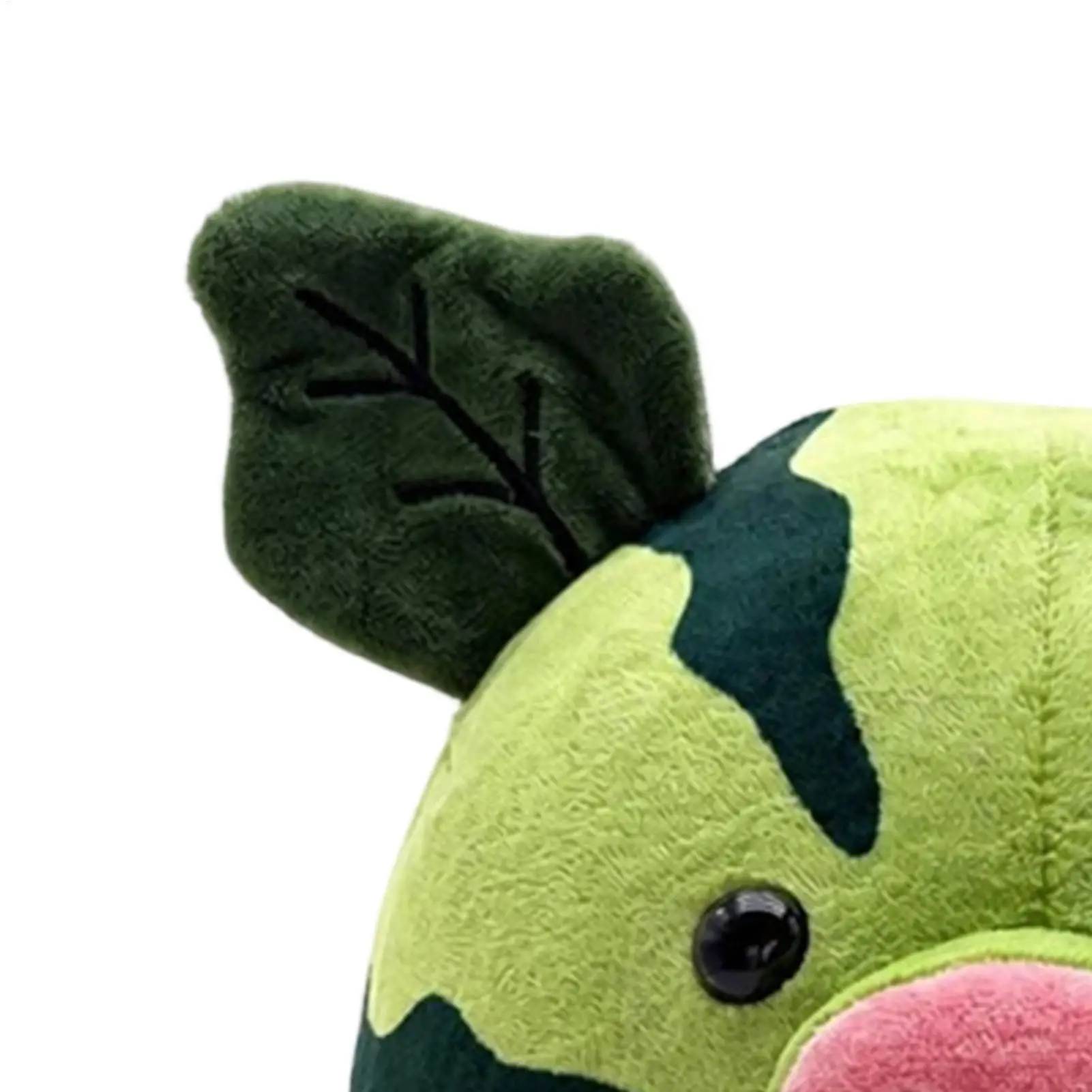 Interactive Musical Plush Toy Watermelon Shape Educational Figure Interactive Plush Toys With Sounds For Age 0-3 Children Indoor
Interactive Musical Plush Toy Watermelon Shape Educational Figure Interactive Plush Toys With Sounds For Age 0-3 Children Indoor