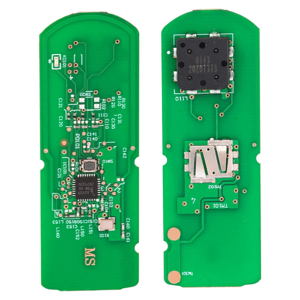 Keyecu 315/433MHz ID49 Chip Motorcycle Remote Key For YAMAHA T-MAX-530 T-MAX-560 TMAX530 TMAX560 2016 2017 2018 2019 2020 2021
Keyecu 315/433MHz ID49 Chip Motorcycle Remote Key For YAMAHA T-MAX-530 T-MAX-560 TMAX530 TMAX560 2016 2017 2018 2019 2020 2021