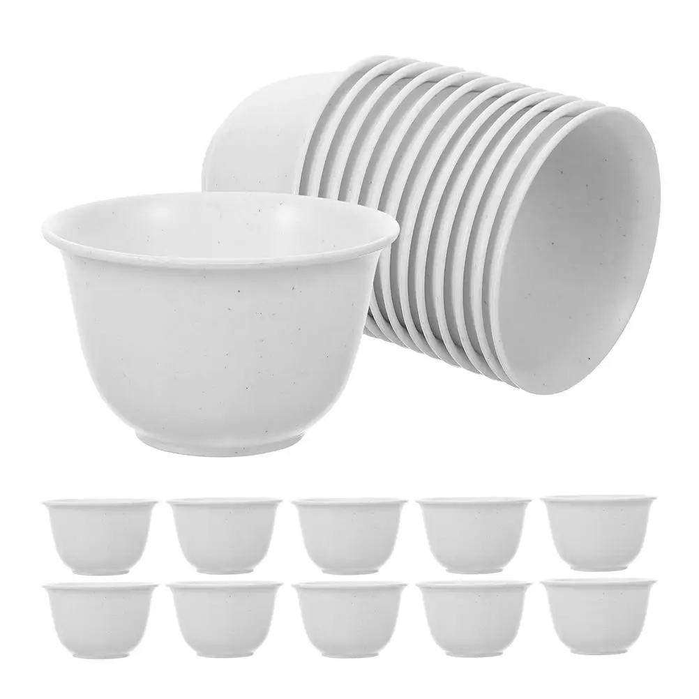 96 Pcs Cup Kitchen Tea Household Small Cups Traditional Japanese Ceramic Teacup Tasting
96 Pcs Cup Kitchen Tea Household Small Cups Traditional Japanese Ceramic Teacup Tasting