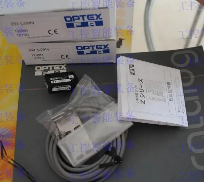 October Spot ** Fake One Penalty Ten * Japan Opus Photoelectric Switch CD33-250NA
October Spot ** Fake One Penalty Ten * Japan Opus Photoelectric Switch CD33-250NA