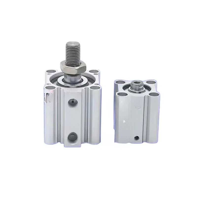 Thin cylinder CDQ2B32/40-5/10/15/20/25/30/35/40/45/50 DZ CDQ2B32-5DZ
Thin cylinder CDQ2B32/40-5/10/15/20/25/30/35/40/45/50 DZ CDQ2B32-5DZ