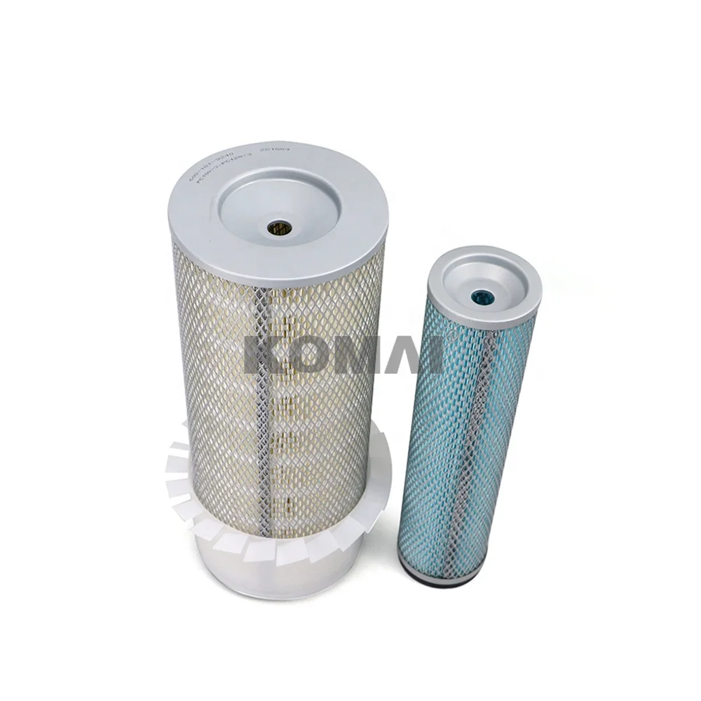 KOMAI Warehouse Air Filter 86978752 05730110 26510214 7000524 8293904 For PC95-2 D31-17
KOMAI Warehouse Air Filter 86978752 05730110 26510214 7000524 8293904 For PC95-2 D31-17