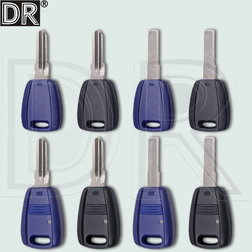 DR Replacement SIP22/GT15R Blade Car Key Shell Case For Fiat 500 Ducato Punto Palio Doblo Daily Scudo Bravo Stilo Albea Seicento
DR Replacement SIP22/GT15R Blade Car Key Shell Case For Fiat 500 Ducato Punto Palio Doblo Daily Scudo Bravo Stilo Albea Seicento
