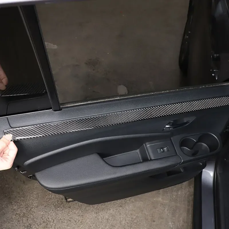 Для Honda Pilot 2016-2022 мягкое углеродное волокно автомобильная полоса заднего двери, окна, накладки, наклейки, автомобильные аксессуары
Для Honda Pilot 2016-2022 мягкое углеродное волокно автомобильная полоса заднего двери, окна, накладки, наклейки, автомобильные аксессуары