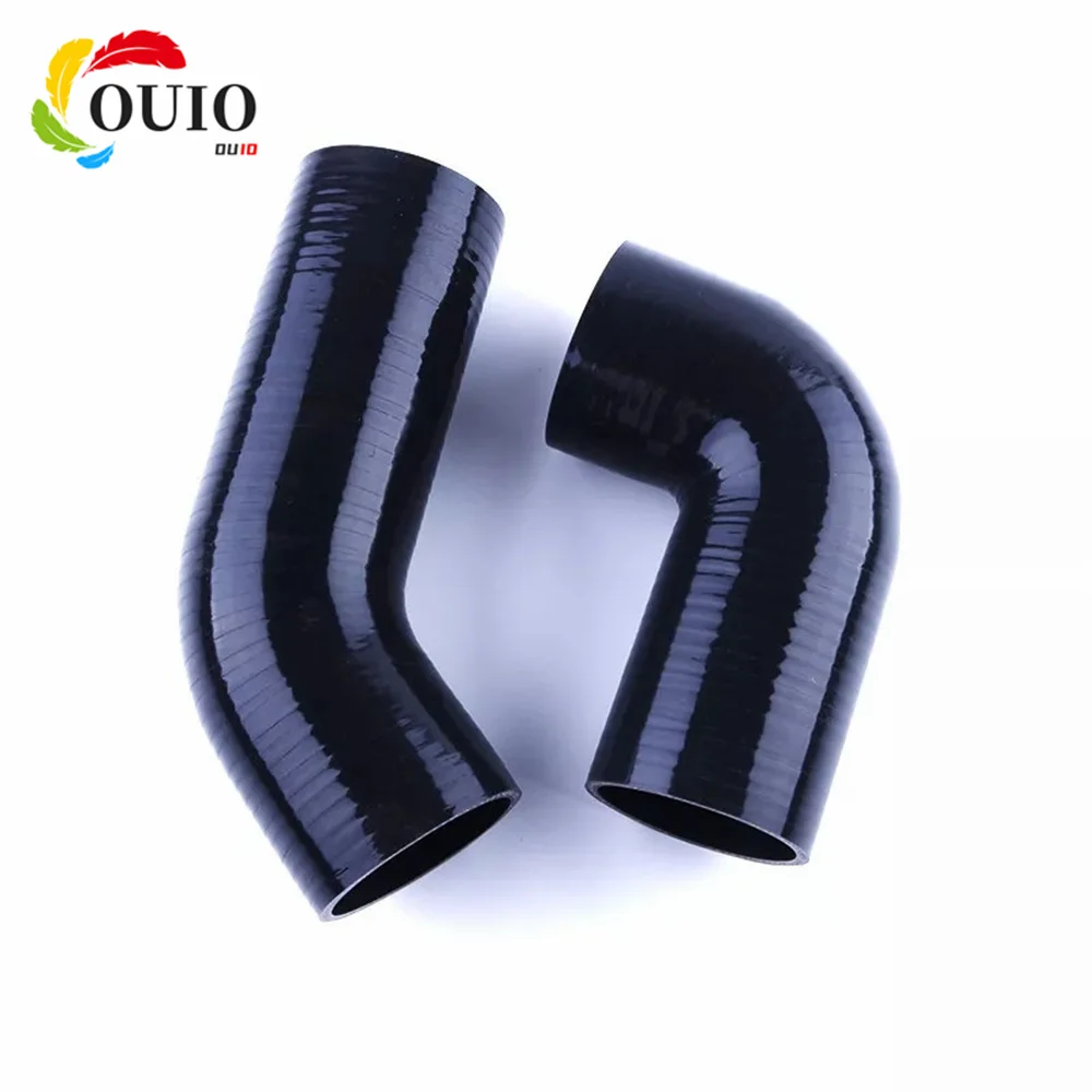 Silicone Intercooler Turbo Hose For 1991-2012 MAZDA RX7 RX-7 FD3S 13B 1.3L
Silicone Intercooler Turbo Hose For 1991-2012 MAZDA RX7 RX-7 FD3S 13B 1.3L