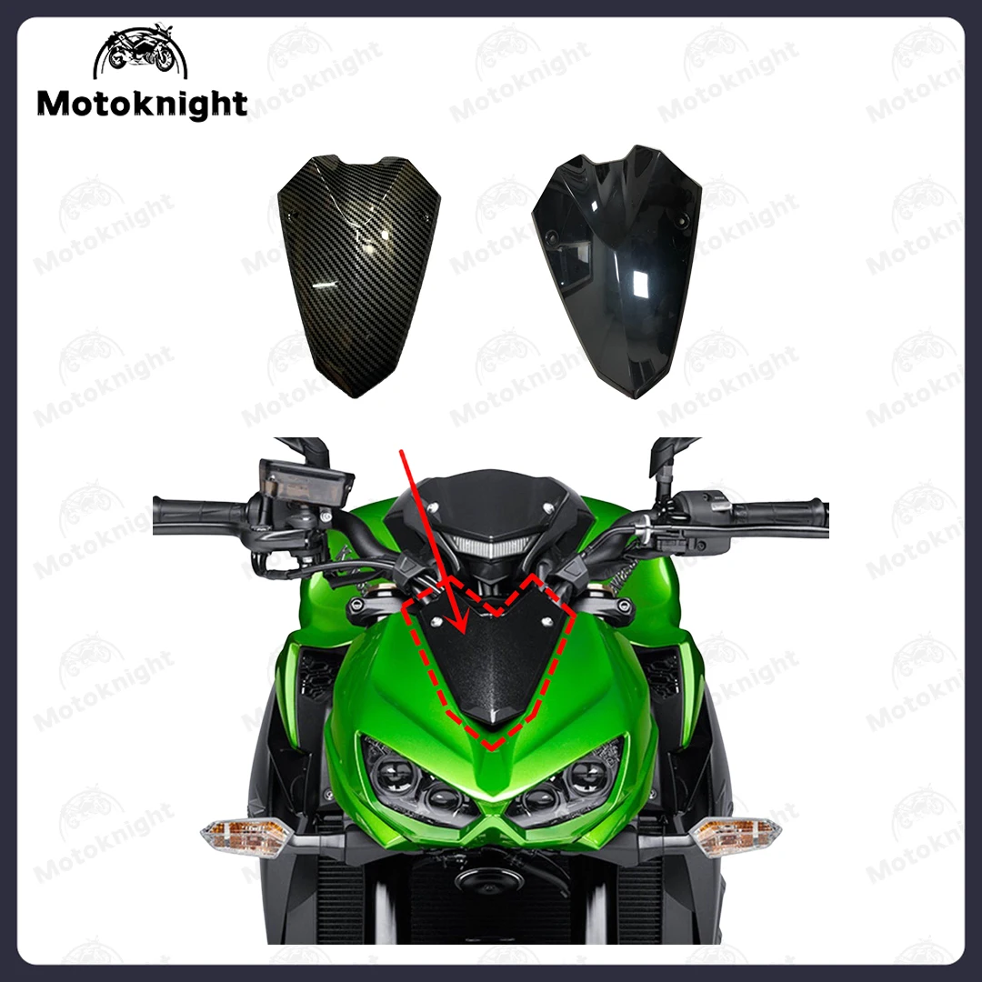 Fit For KAWASAKI Z1000 ER1000 2014-2023 17 18 2021 22 Front Headlight Cover Fairing Cowl ABS Plastic Motorcycle Replacement Part
Fit For KAWASAKI Z1000 ER1000 2014-2023 17 18 2021 22 Front Headlight Cover Fairing Cowl ABS Plastic Motorcycle Replacement Part
