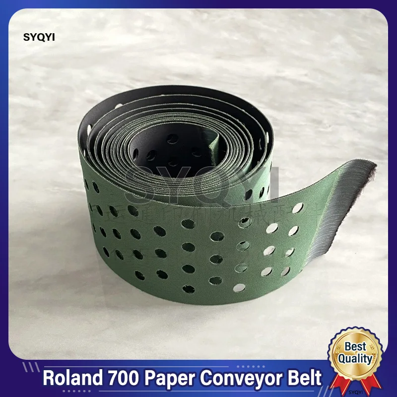 Конвейерная лента для бумаги Roland 700 Конвейерная присоска для бумаги Roland 700 Конвейерная лента для бумаги 
Конвейерная лента для бумаги Roland 700 Конвейерная присоска для бумаги Roland 700 Конвейерная лента для бумаги