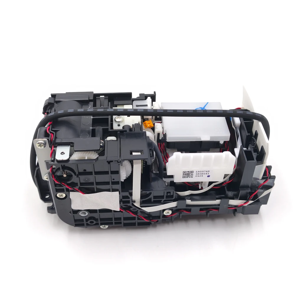 L15160 Чернильная система в сборе, чистящий блок для Epson ET-16650 ET-16650U L15160 L15168 ST-C8000, насос принтера в сборе 
L15160 Чернильная система в сборе, чистящий блок для Epson ET-16650 ET-16650U L15160 L15168 ST-C8000, насос принтера в сборе