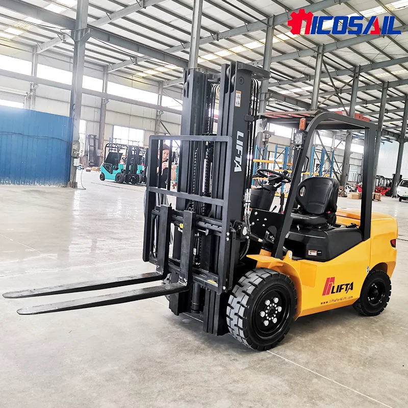 Бесплатная доставка, дизельный вилочный погрузчик, подъемный грузовик, 3 тонны, 5 тонн, CE EPA, с позиционером вилки и боковым переключателем передач, складской вилочный погрузчик
Бесплатная доставка, дизельный вилочный погрузчик, подъемный грузовик, 3 тонны, 5 тонн, CE EPA, с позиционером вилки и боковым переключателем передач, складской вилочный погрузчик