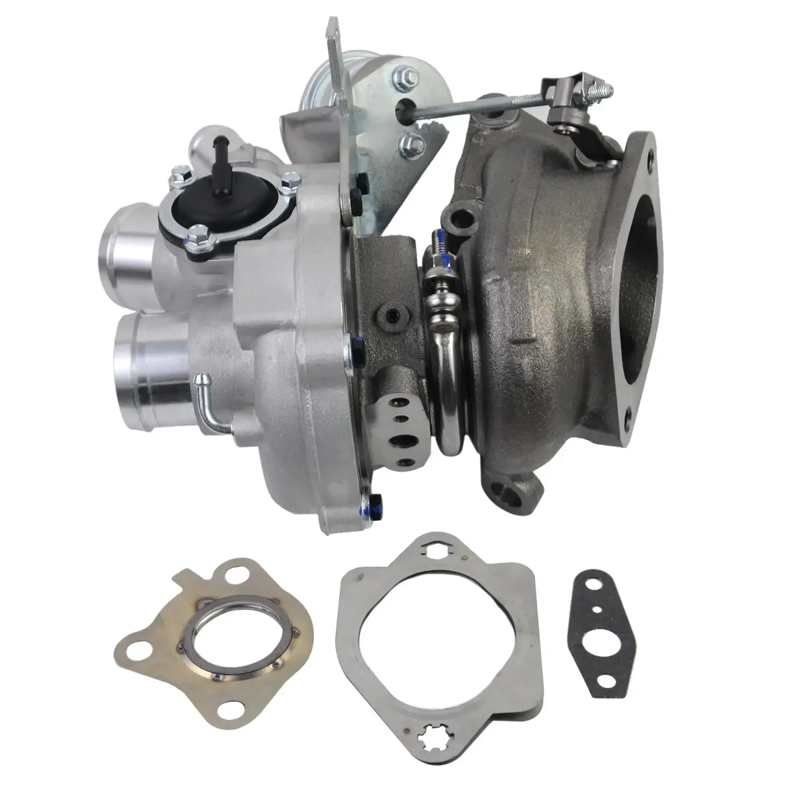 AP03 CL3Z6K682D Turbo Turbocharger Right for Ford F-150 EcoBoost XL XLT 3.5L 2011-2012 BL3E9G438VA
AP03 CL3Z6K682D Turbo Turbocharger Right for Ford F-150 EcoBoost XL XLT 3.5L 2011-2012 BL3E9G438VA