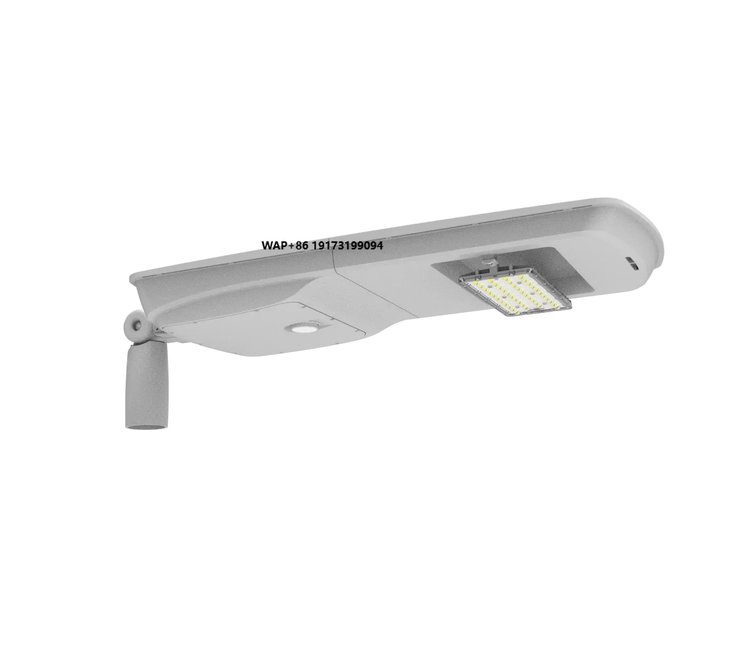 UL Best Selling STC 30W LED Solar Street Light IP65 Rated for Waterproof Performance in America
UL Best Selling STC 30W LED Solar Street Light IP65 Rated for Waterproof Performance in America
