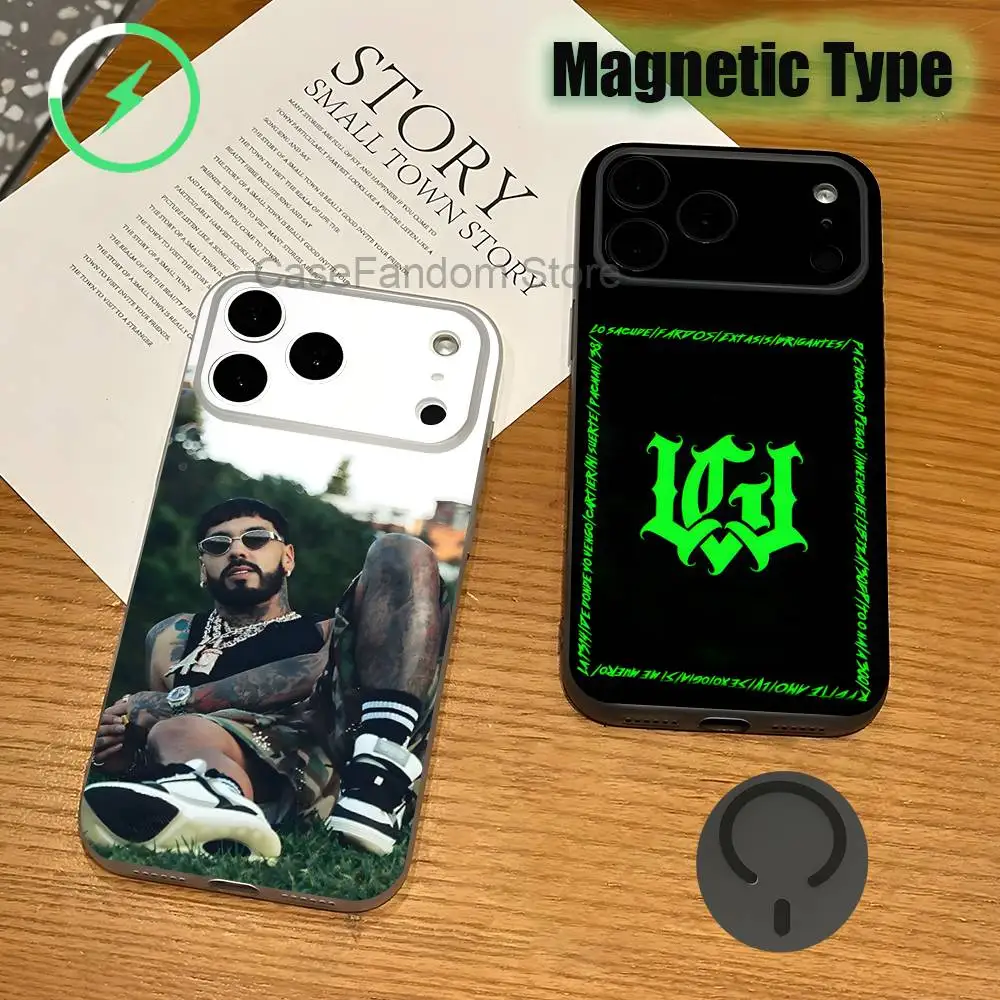 JC REYES Tour For iPhone 17,16,15,14,13,12,11,Pro,Max,Plus Magnetic Wireless Charging Transparent gray Phone Case
JC REYES Tour For iPhone 17,16,15,14,13,12,11,Pro,Max,Plus Magnetic Wireless Charging Transparent gray Phone Case