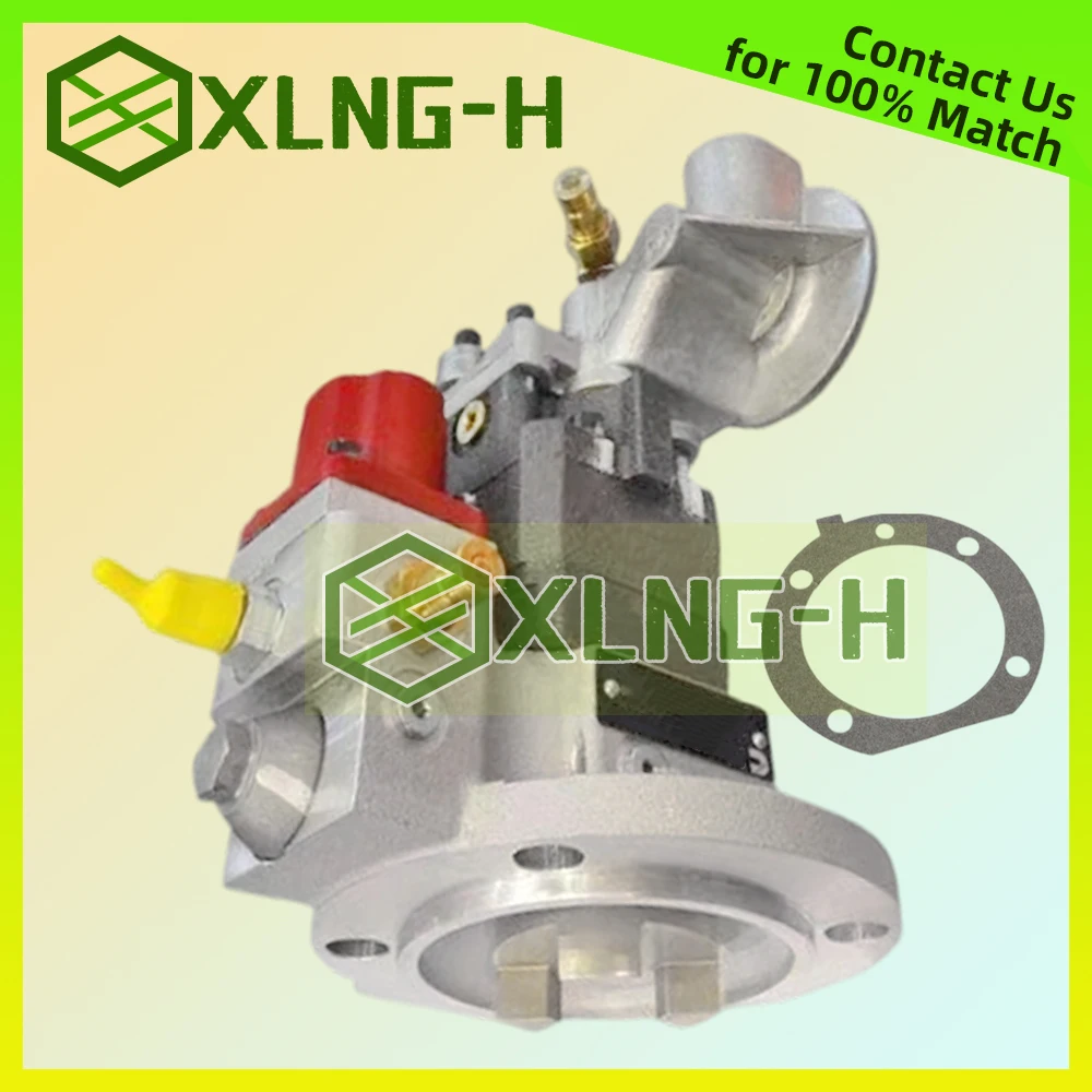 Common Rail Pump Fuel Pump For Cummins Engine M11 N14 QSM11 ISM11 Diesel 3090942, 3090942RX, 3417677, 4954877
Common Rail Pump Fuel Pump For Cummins Engine M11 N14 QSM11 ISM11 Diesel 3090942, 3090942RX, 3417677, 4954877