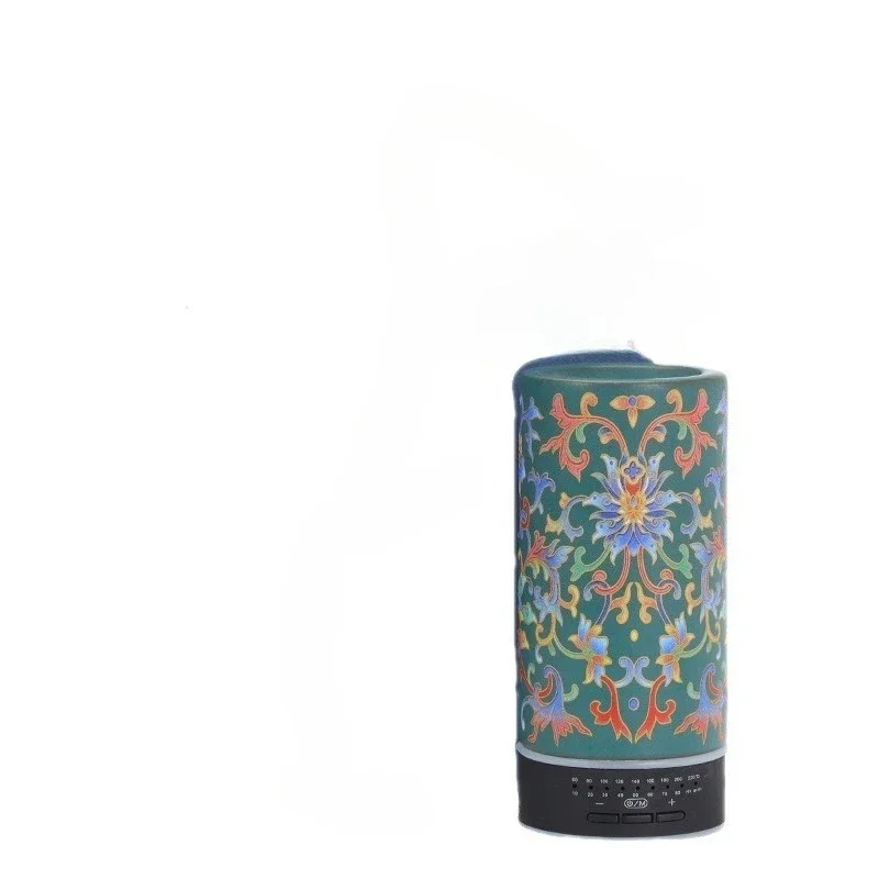Incense burner enamel ceramic, charging regular temperature adjustment incense sandalwood burner, incense powder
Incense burner enamel ceramic, charging regular temperature adjustment incense sandalwood burner, incense powder