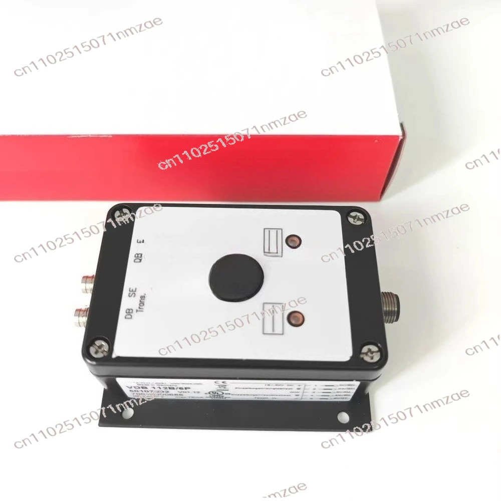 High Precision Sensor DB 112 UP.1-20,2500 for Industrial Automation - 2025 New Tech
High Precision Sensor DB 112 UP.1-20,2500 for Industrial Automation - 2025 New Tech