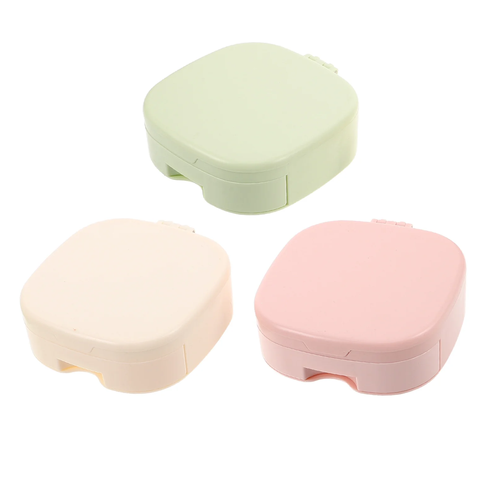 3Pcs Multi-Layer Makeup Mirror Organizer Desktop Vanity Drawers Portable Makeup Storage Travel Holder 
3Pcs Multi-Layer Makeup Mirror Organizer Desktop Vanity Drawers Portable Makeup Storage Travel Holder