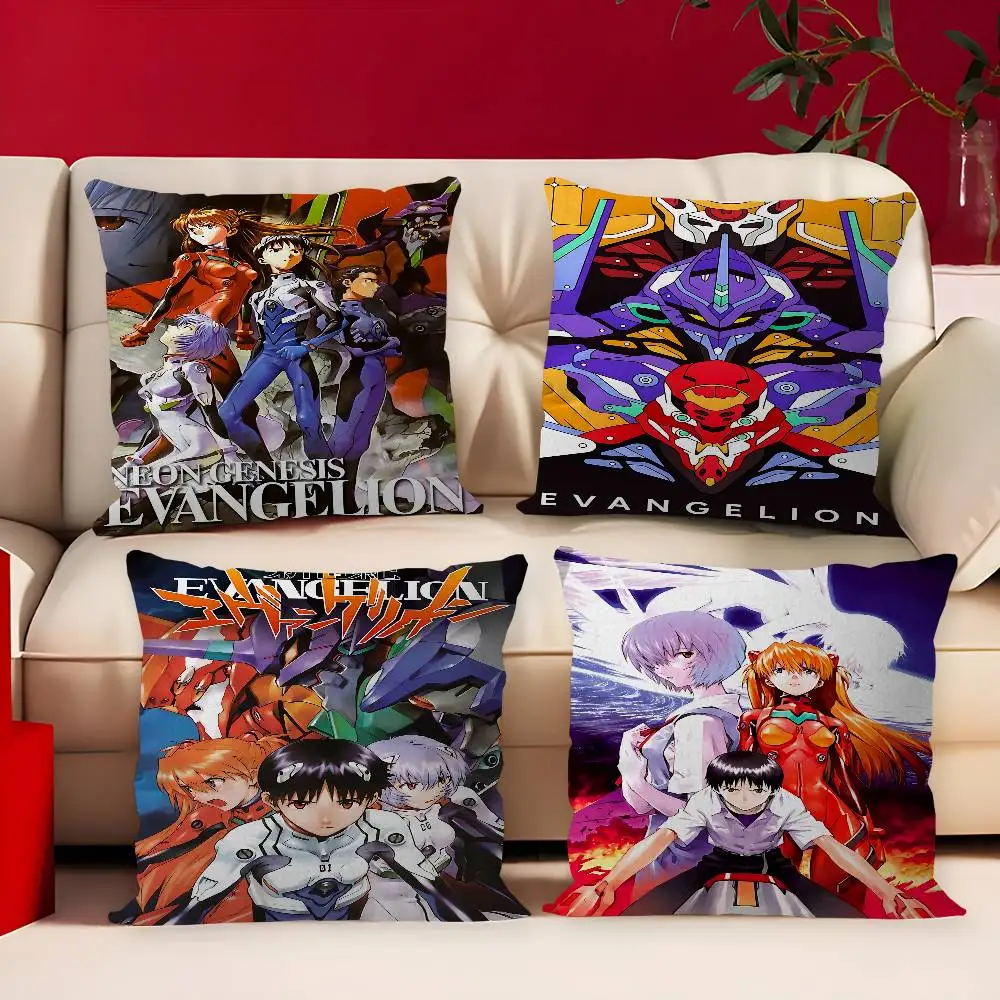 G-Genesis N-NeonS E-Evangelion Lucky Dragon pillow cover sofa cushion cover home room decoration children gift
G-Genesis N-NeonS E-Evangelion Lucky Dragon pillow cover sofa cushion cover home room decoration children gift