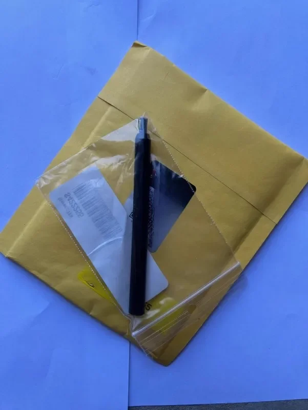 Spectrometer Original Electrode Brush S422255
Spectrometer Original Electrode Brush S422255