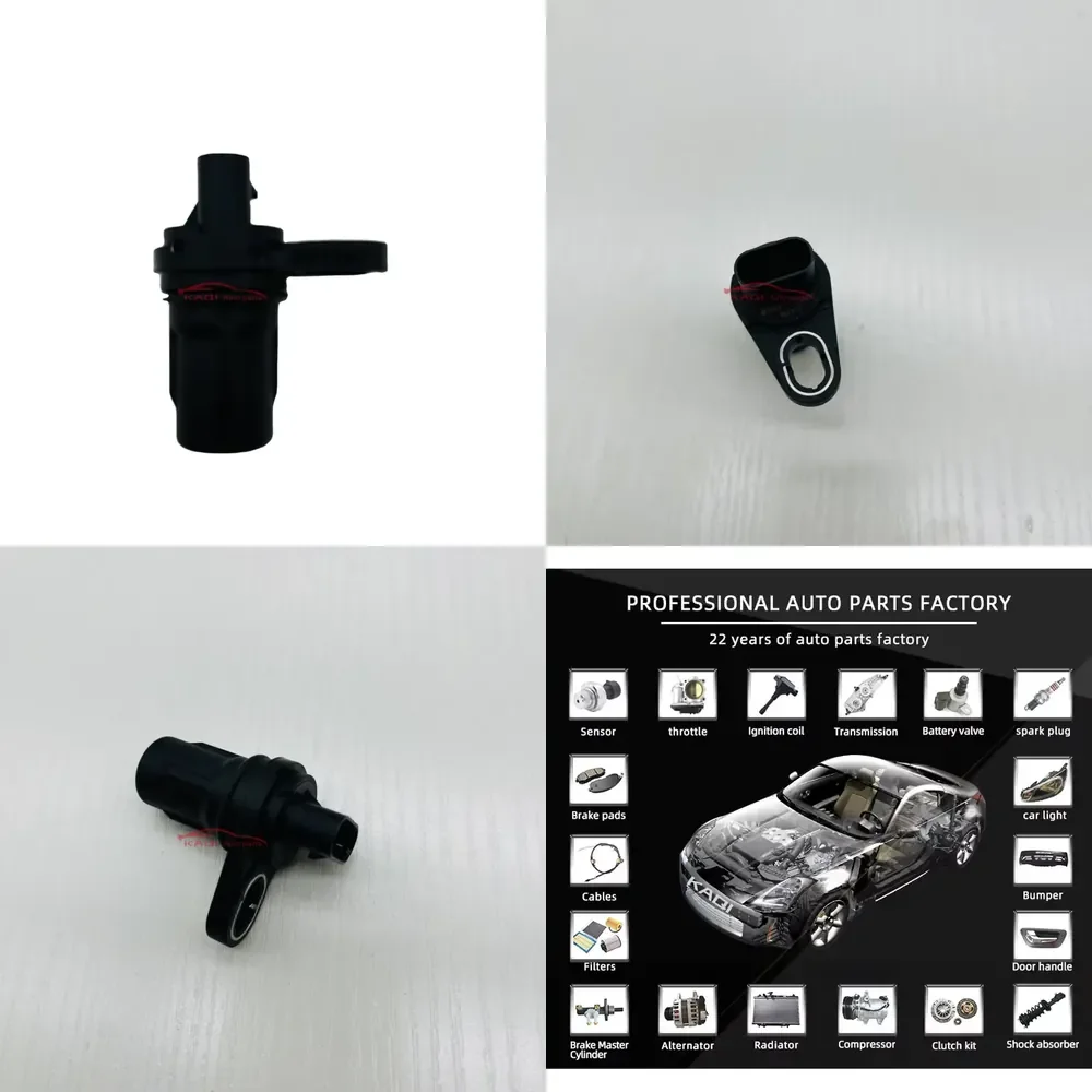 AP01 Original Camshaft Position Sensor for JAC S3 T5 J4 A30 1026070GH050 F01R00B023
AP01 Original Camshaft Position Sensor for JAC S3 T5 J4 A30 1026070GH050 F01R00B023