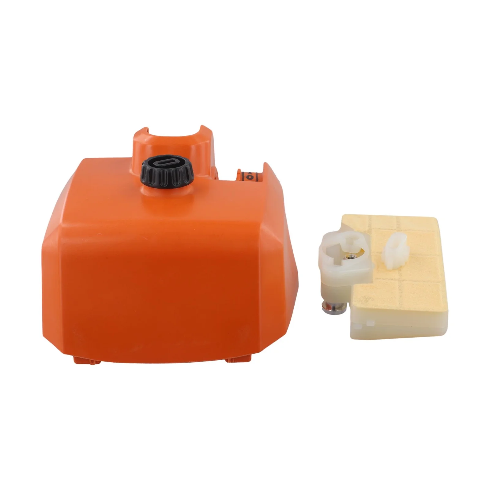 Replacement Filter Chainsaw Air Filter Includes Filter And Cover Improves Engine Efficiency Aftermarket Replacement For MS310
Replacement Filter Chainsaw Air Filter Includes Filter And Cover Improves Engine Efficiency Aftermarket Replacement For MS310