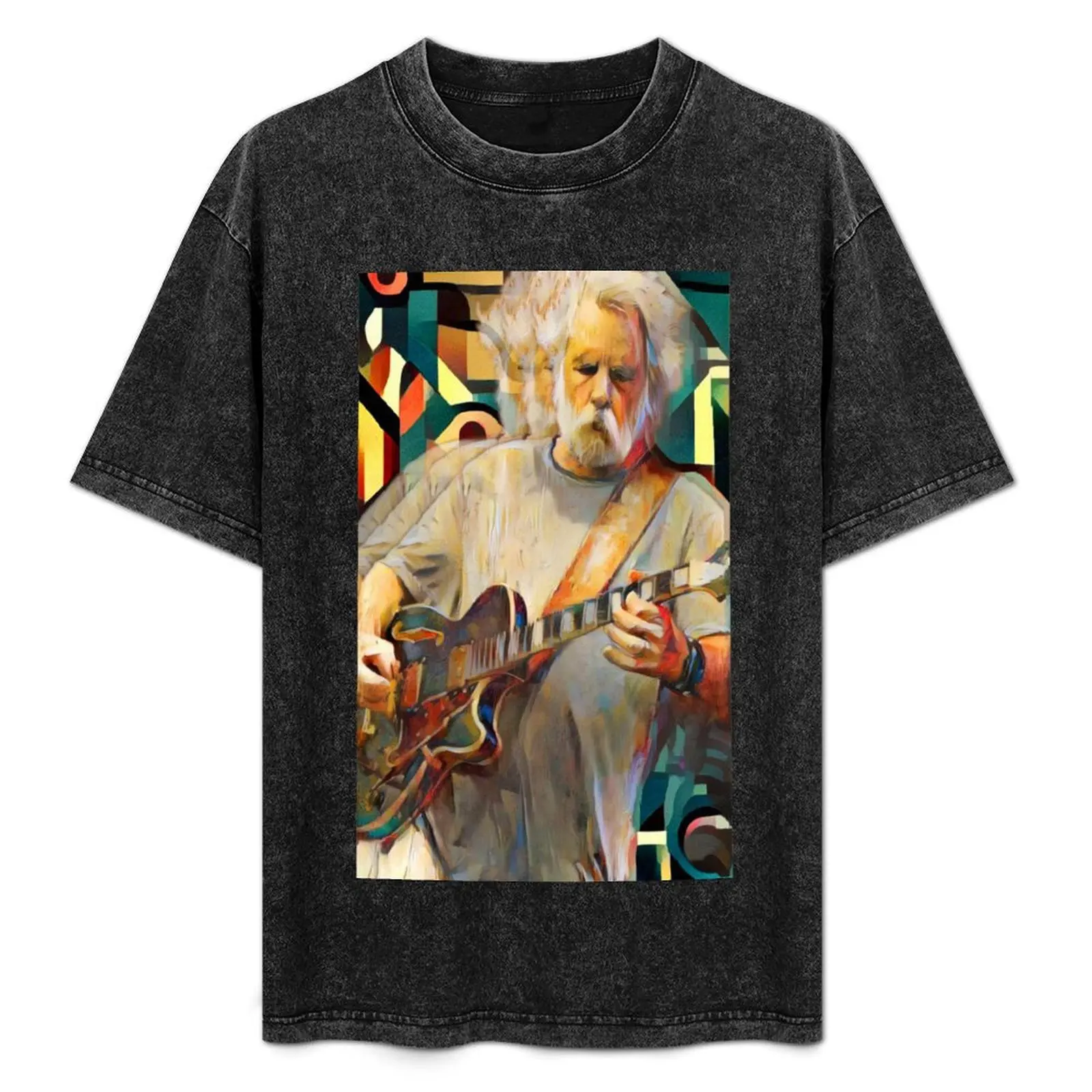 B Weir T-Shirt Casual Basic Street Style T-Shirt
B Weir T-Shirt Casual Basic Street Style T-Shirt