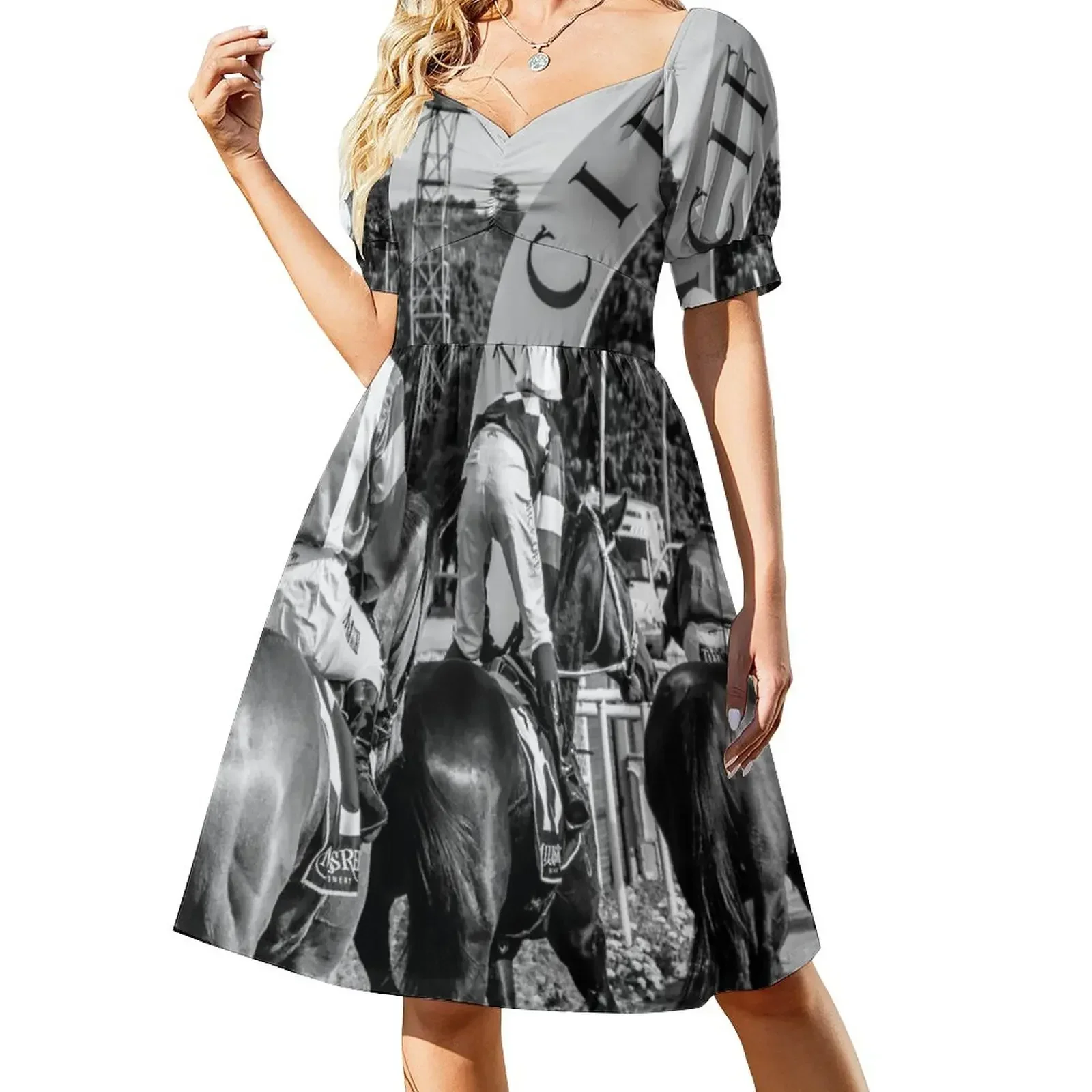 Jockeys Returning Sleeveless Dress women party dresses dresses for women Prom gown luxury women's party dress evening prom Dress
Jockeys Returning Sleeveless Dress women party dresses dresses for women Prom gown luxury women's party dress evening prom Dress