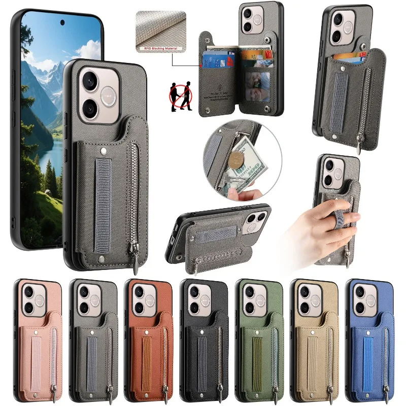 Flip Wallet Card Cover For Honor 600 Lite 500 Smart Leather Elasticity Wristband Magnetic Shockproof Case For Honor 600Lite
Flip Wallet Card Cover For Honor 600 Lite 500 Smart Leather Elasticity Wristband Magnetic Shockproof Case For Honor 600Lite