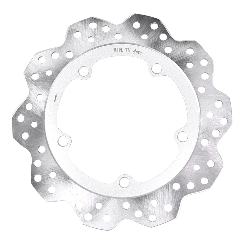 Задний тормозной диск 240 мм для мотоциклов Honda CTX NC 700 750 CTX700DE CTX700N NC700DC NC700SA NC700S NC700X NC750S NC750X
Задний тормозной диск 240 мм для мотоциклов Honda CTX NC 700 750 CTX700DE CTX700N NC700DC NC700SA NC700S NC700X NC750S NC750X