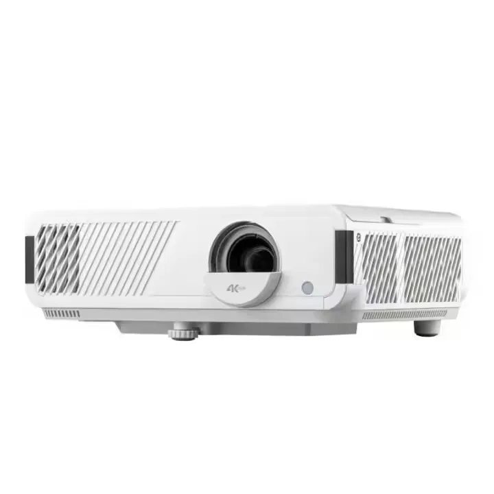 3D-проектор ViewSonic PX749 4K DLP, интеллектуальный игровой проектор 4K UHD 4000 Ansi люмен с частотой обновления 240 Гц HDR-проектор для дома
3D-проектор ViewSonic PX749 4K DLP, интеллектуальный игровой проектор 4K UHD 4000 Ansi люмен с частотой обновления 240 Гц HDR-проектор для дома