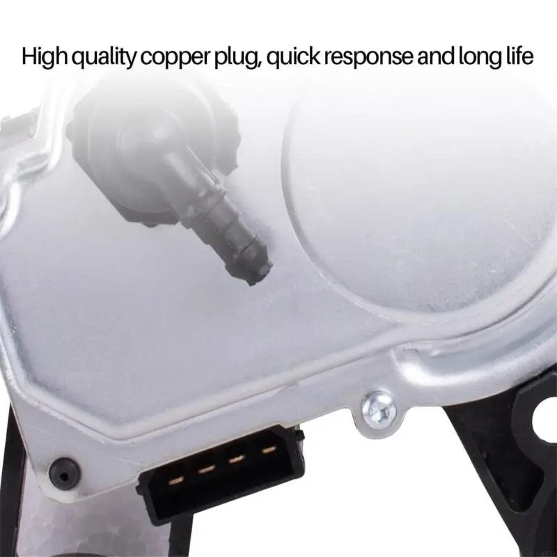 High Efficiency Car Rear Glass Wiper Motor for 8E9955711 8E9955711A 8E9955711B 8E9955711D 8E9955711E Comfortable Driving
High Efficiency Car Rear Glass Wiper Motor for 8E9955711 8E9955711A 8E9955711B 8E9955711D 8E9955711E Comfortable Driving