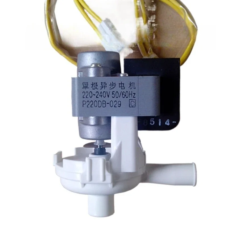 For "PLD Condensate Pump - for Ceiling Mount/Ducted AC Drainage Systems"
For "PLD Condensate Pump - for Ceiling Mount/Ducted AC Drainage Systems"