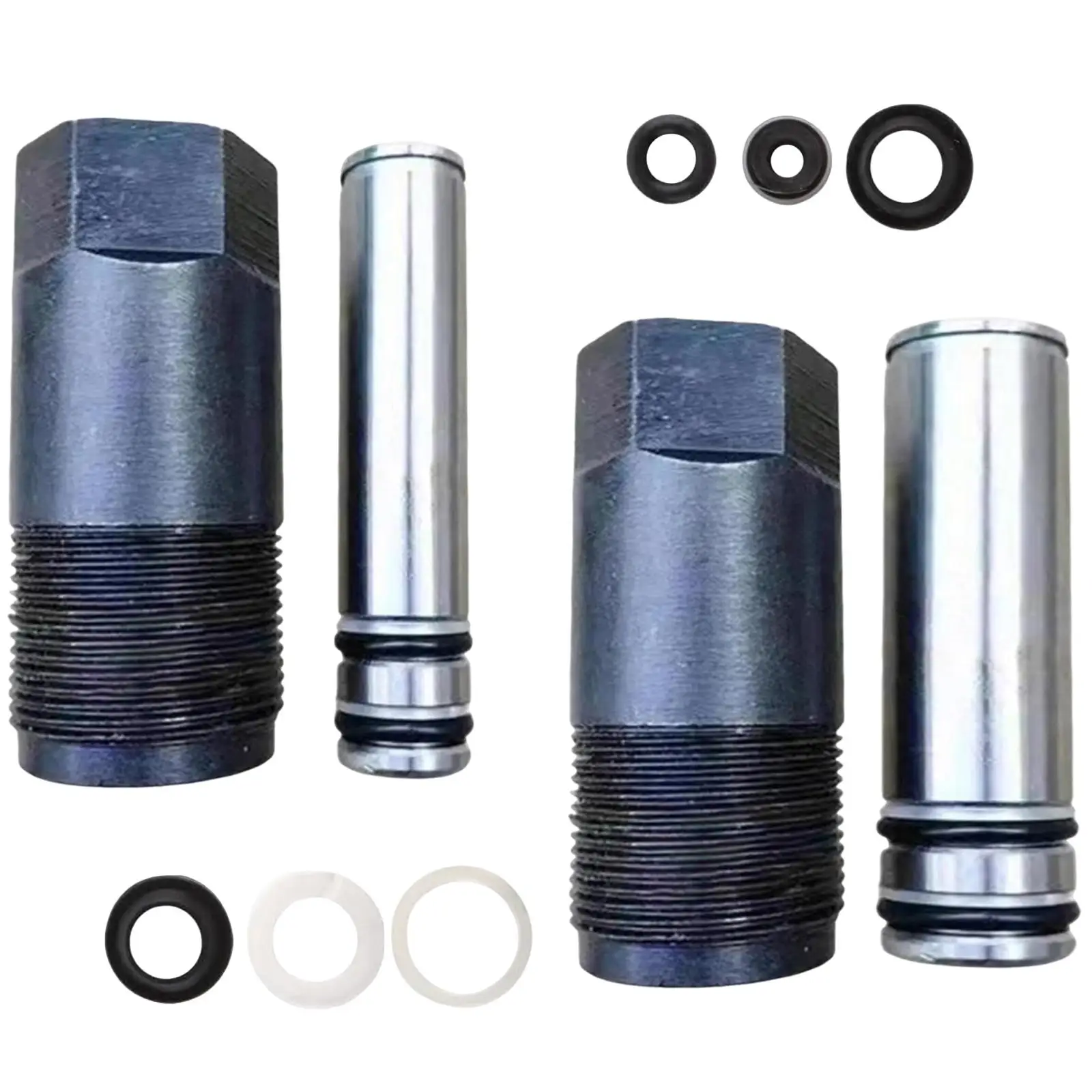 Cylinder Piston Plunger Parts Accessories Hydraulic Floor Jack Oil Pump Seal Kit Automotive Repair Tools Hydraulic Jack Parts
Cylinder Piston Plunger Parts Accessories Hydraulic Floor Jack Oil Pump Seal Kit Automotive Repair Tools Hydraulic Jack Parts