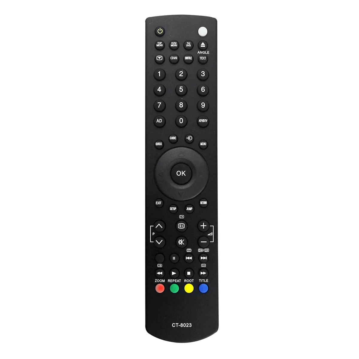 Запасной телефон, пульт дистанционного управления для Toshiba TV 26DL833R 26DL834R 26KL933R 26KL934R 32DL833R
Запасной телефон, пульт дистанционного управления для Toshiba TV 26DL833R 26DL834R 26KL933R 26KL934R 32DL833R