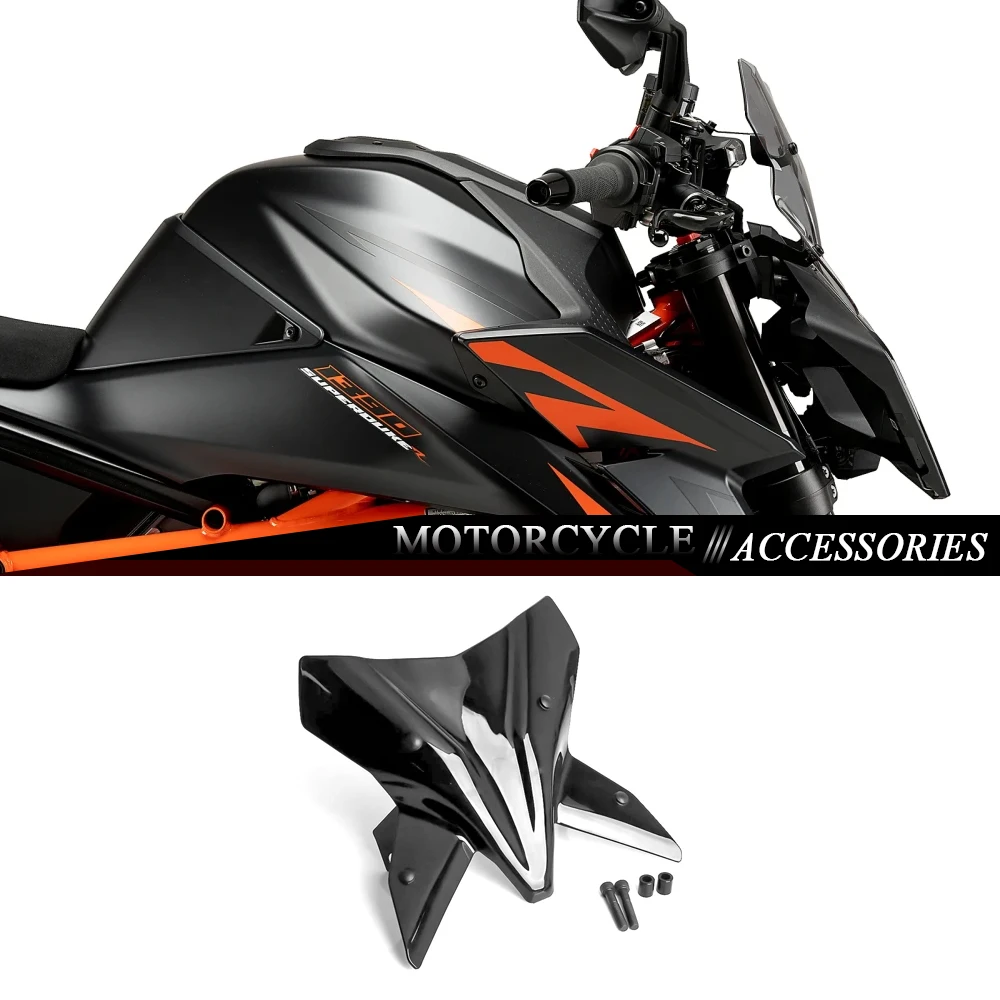 Аксессуары для мотоцикла 1390 Super Duke R: Спортивный визор-ветровик для 1390 SUPER DUKE R 2024 2025
Аксессуары для мотоцикла 1390 Super Duke R: Спортивный визор-ветровик для 1390 SUPER DUKE R 2024 2025