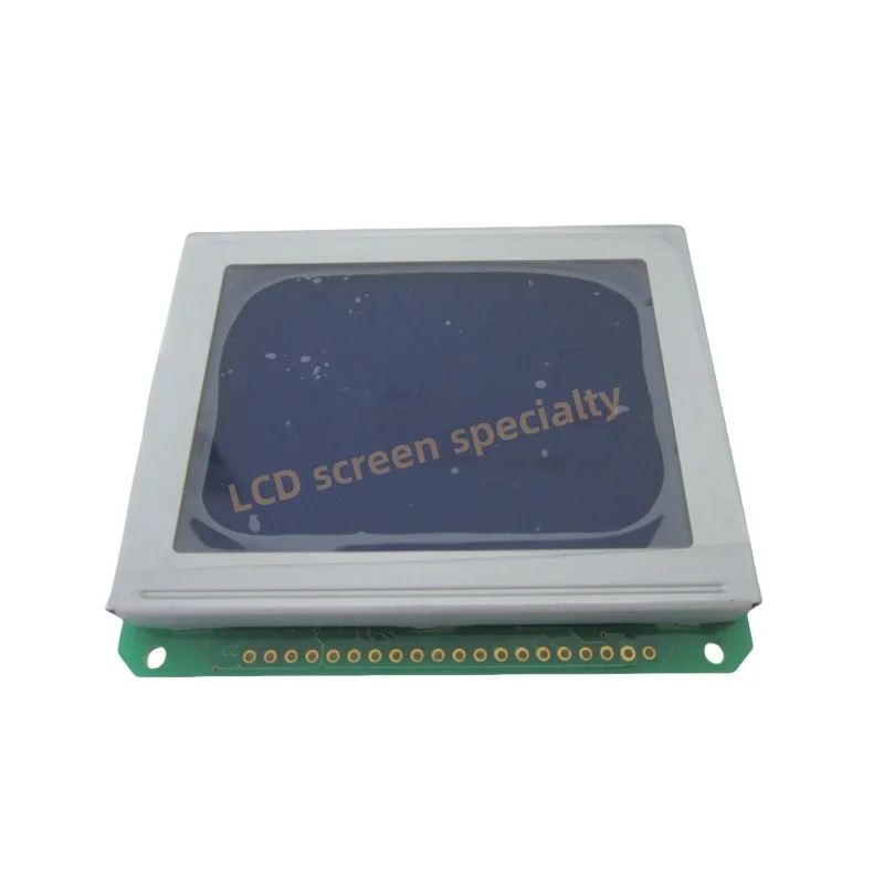 Suitable for 225C 915C 215C Series for Liugong Excavator LCD Display
Suitable for 225C 915C 215C Series for Liugong Excavator LCD Display