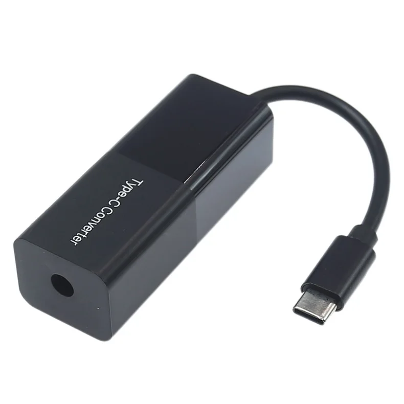 65W computer power converter 5.5 female to Type-C mobile phone tablet charging adapter adapter USB C
65W computer power converter 5.5 female to Type-C mobile phone tablet charging adapter adapter USB C