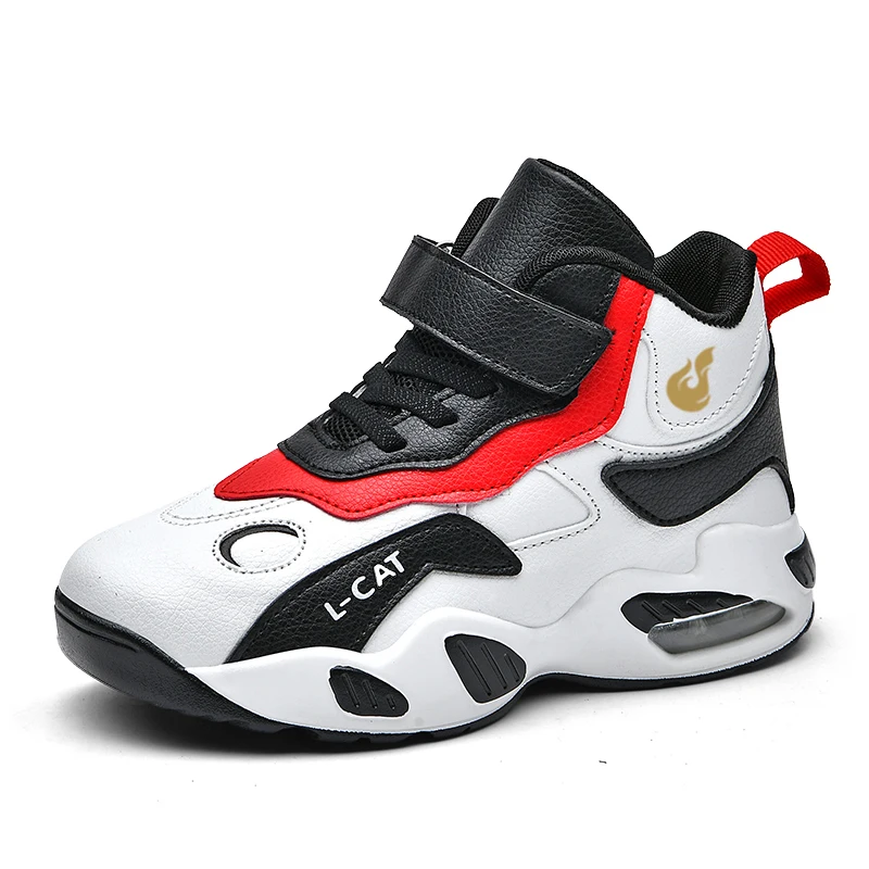 Kids Sneakers for Boys Girls Red Blue Lightweight Sport Outdoor Spring Autumn Children Training Gym Basketball Shoes
Kids Sneakers for Boys Girls Red Blue Lightweight Sport Outdoor Spring Autumn Children Training Gym Basketball Shoes