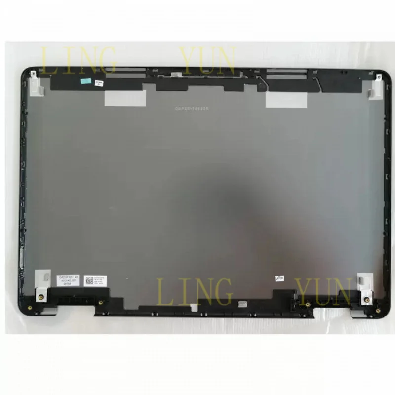 Задняя крышка/панель LCD для Dell Inspiron 7773 7779 7778 2-в-1 06JVT4 6JVT4
Задняя крышка/панель LCD для Dell Inspiron 7773 7779 7778 2-в-1 06JVT4 6JVT4