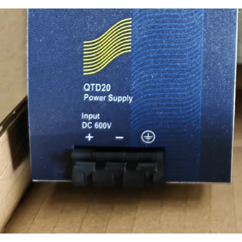 New QTD20.241 Original New Power Supply Module Have Stock
New QTD20.241 Original New Power Supply Module Have Stock