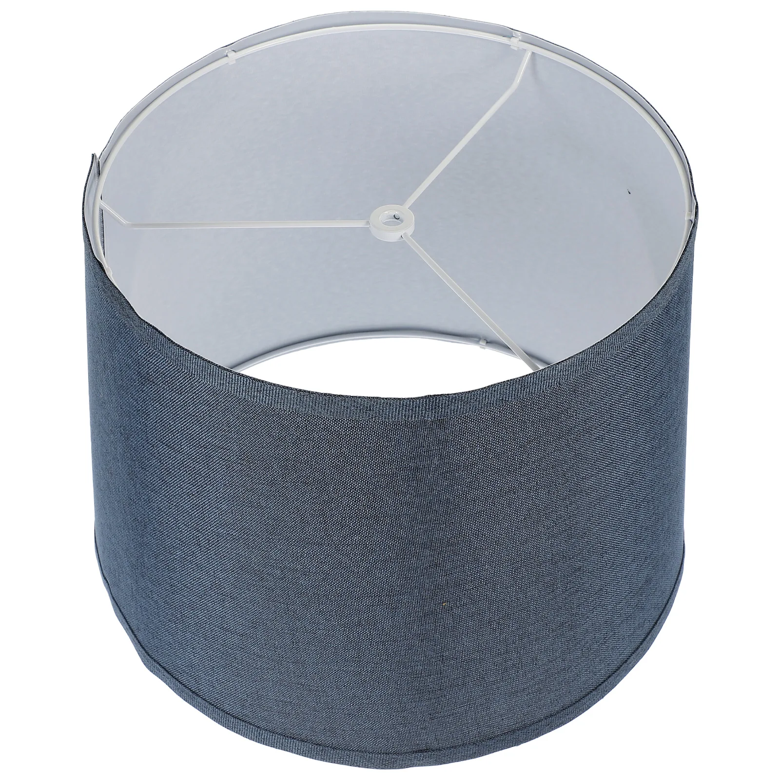Round Table Lamp Shade Decorative Fabric Desk Floor Light Linen Cylinder Small Replacement Cover Home Bedroom Study
Round Table Lamp Shade Decorative Fabric Desk Floor Light Linen Cylinder Small Replacement Cover Home Bedroom Study