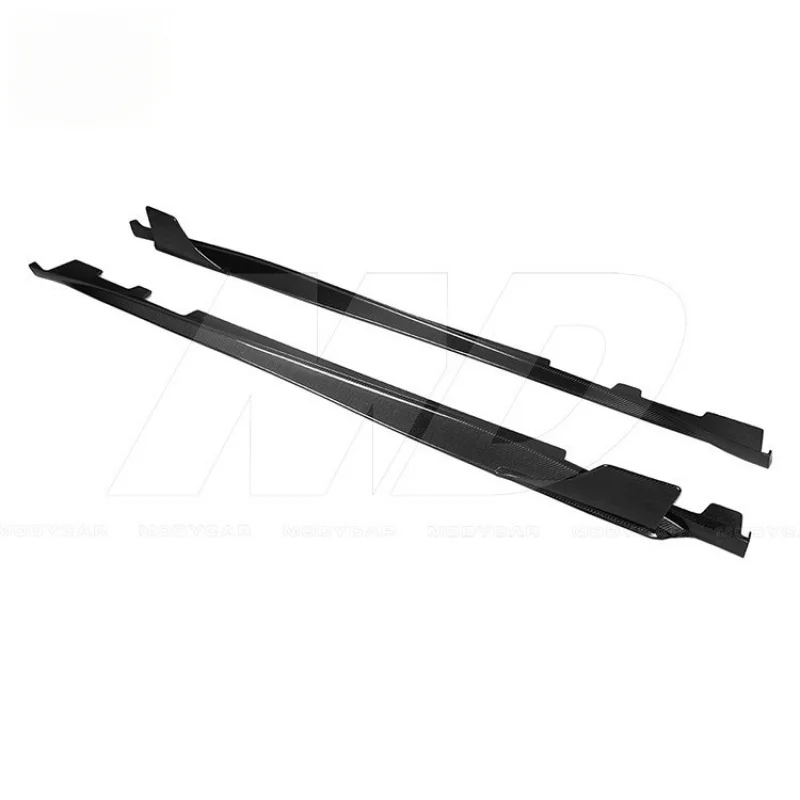 for Chevrolet Camar Rs 2015-2018 Modycar Style Carbon Fiber Side Skirts
for Chevrolet Camar Rs 2015-2018 Modycar Style Carbon Fiber Side Skirts
