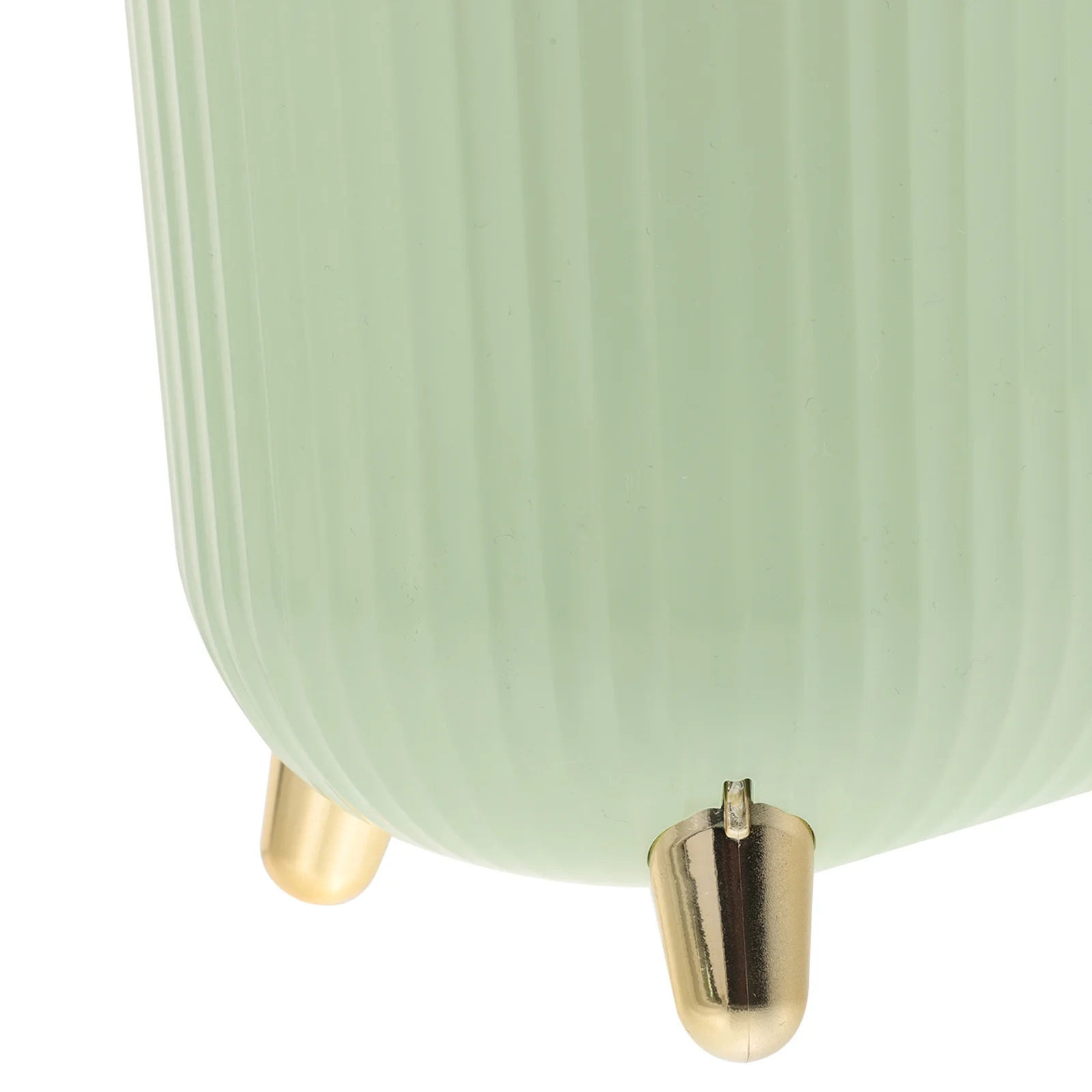 Trash Can With Lid Light Luxury Plastic Garbage Bin For Bathroom Bedroom Kitchen Clear Wastebasket Office Home Use
Trash Can With Lid Light Luxury Plastic Garbage Bin For Bathroom Bedroom Kitchen Clear Wastebasket Office Home Use