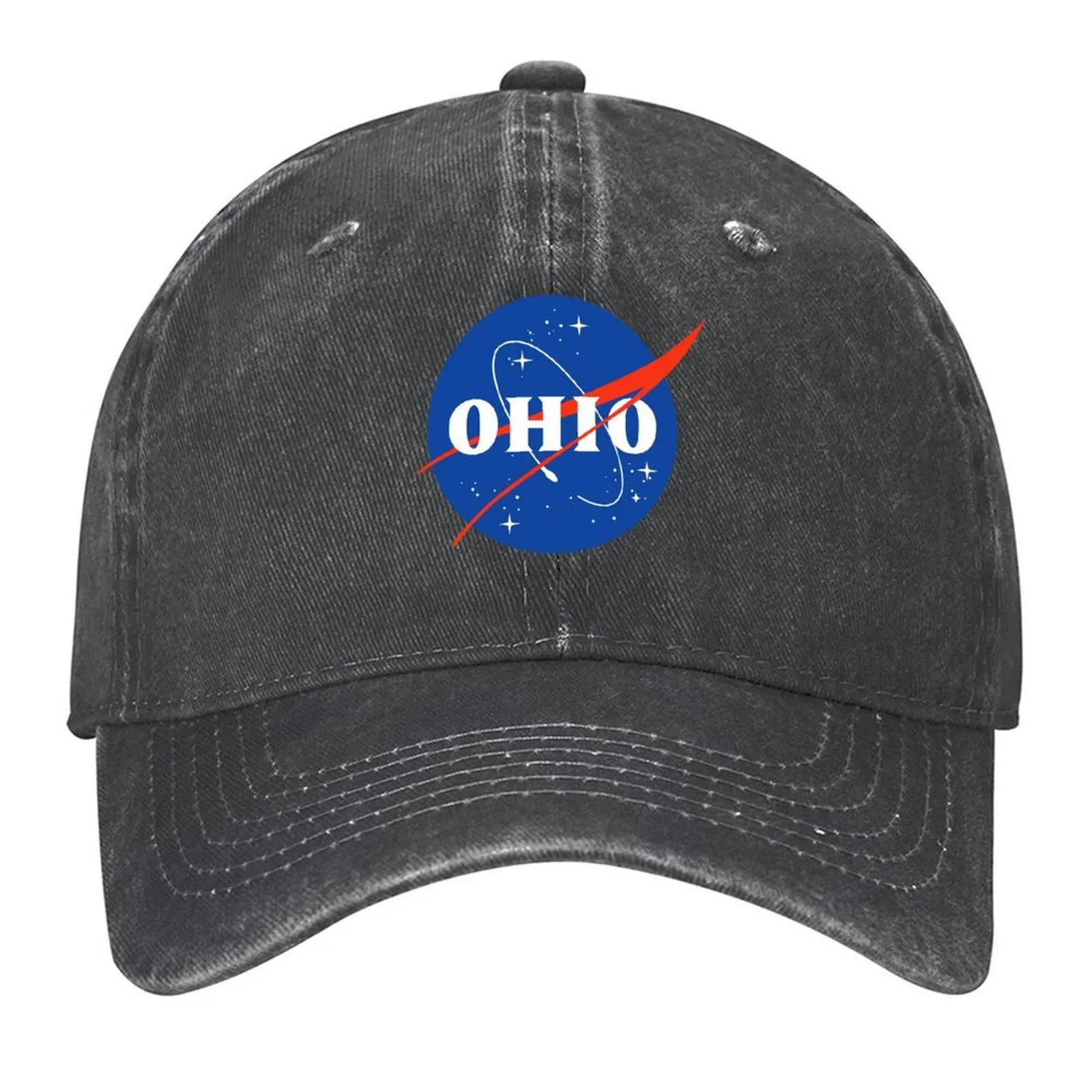 Ohio Astronaut Baseball Cap New In The Hat party Hat Golf Hat tea Elegant Women's Hats Men's
Ohio Astronaut Baseball Cap New In The Hat party Hat Golf Hat tea Elegant Women's Hats Men's