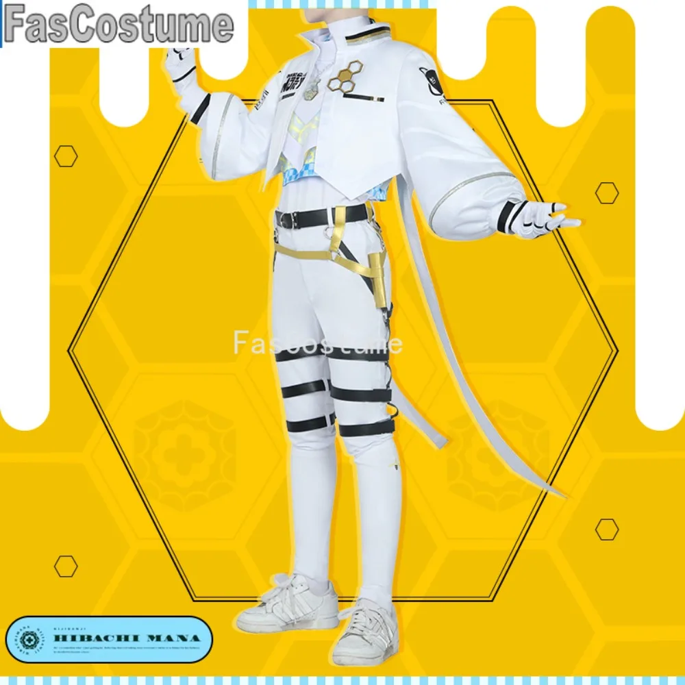 FasCostume Anime Fuwa Minato Game Suit Cosplay Costume Gorgeous Handsome Uniform Halloween Party Outfit
FasCostume Anime Fuwa Minato Game Suit Cosplay Costume Gorgeous Handsome Uniform Halloween Party Outfit