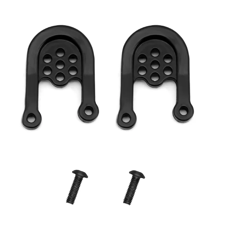 Best 1/10 RC Simulation Climbing For D90 SCX10 TF2 Metal Rear Shock Absorbers(Adjustable Height & Angle) Spare Parts
Best 1/10 RC Simulation Climbing For D90 SCX10 TF2 Metal Rear Shock Absorbers(Adjustable Height & Angle) Spare Parts