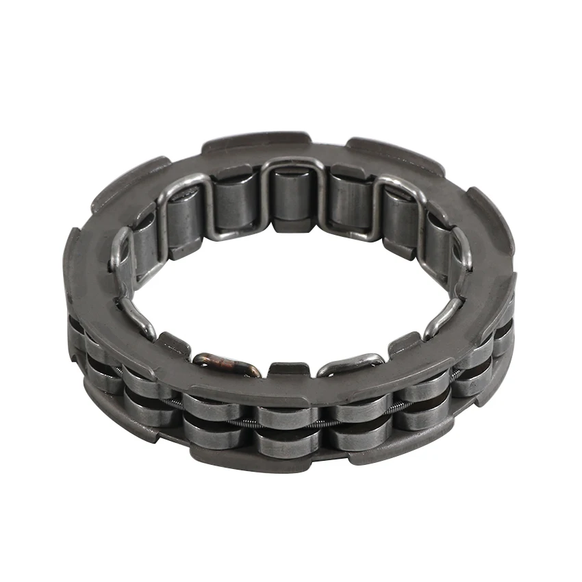 Motocycle Accessories One Way Starter Clutch For Explorer ATV Urano DLS 700/750 EFI DLX/Argon 700 DELUXE OEM:25635-MAX-00 Parts
Motocycle Accessories One Way Starter Clutch For Explorer ATV Urano DLS 700/750 EFI DLX/Argon 700 DELUXE OEM:25635-MAX-00 Parts