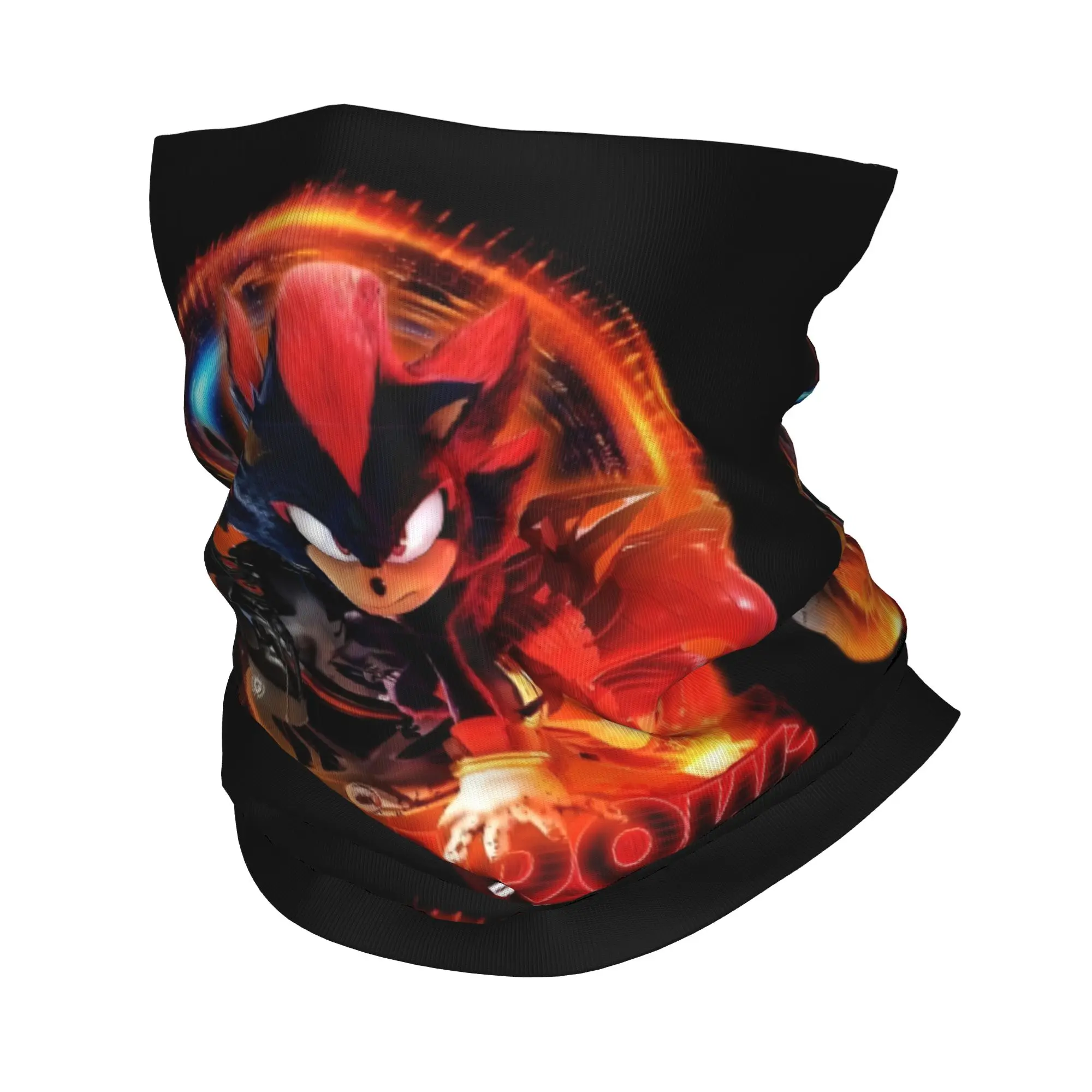 Custom Japanese Game Hedgehogg Shadow Winter Headband Neck Warmer Women Men Ski Cycling Tube Scarf Cartoon Face Bandana Gaiter
Custom Japanese Game Hedgehogg Shadow Winter Headband Neck Warmer Women Men Ski Cycling Tube Scarf Cartoon Face Bandana Gaiter
