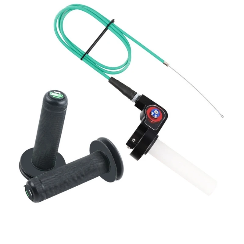 Аксессуары для мотоциклов, трос дроссельной заслонки, набор ручек, 7/8 дюйма, 22 мм для CG125 150cc 200cc 250cc ATV
Аксессуары для мотоциклов, трос дроссельной заслонки, набор ручек, 7/8 дюйма, 22 мм для CG125 150cc 200cc 250cc ATV