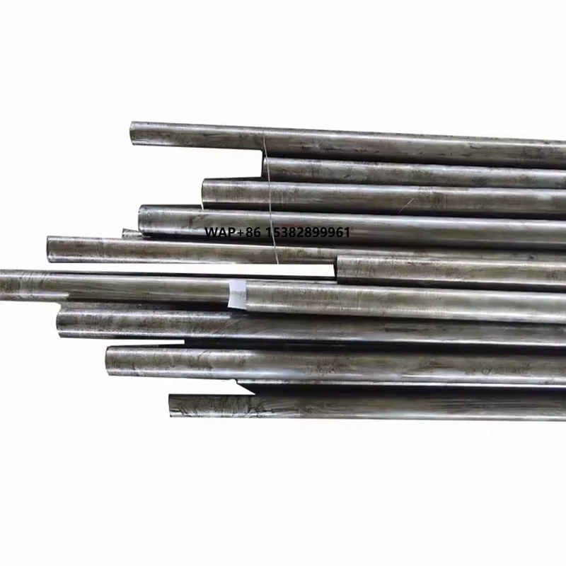 Труба прецизионная 20 для буровых труб / приводных валов автомобилей / рам велосипедов
Труба прецизионная 20 для буровых труб / приводных валов автомобилей / рам велосипедов
