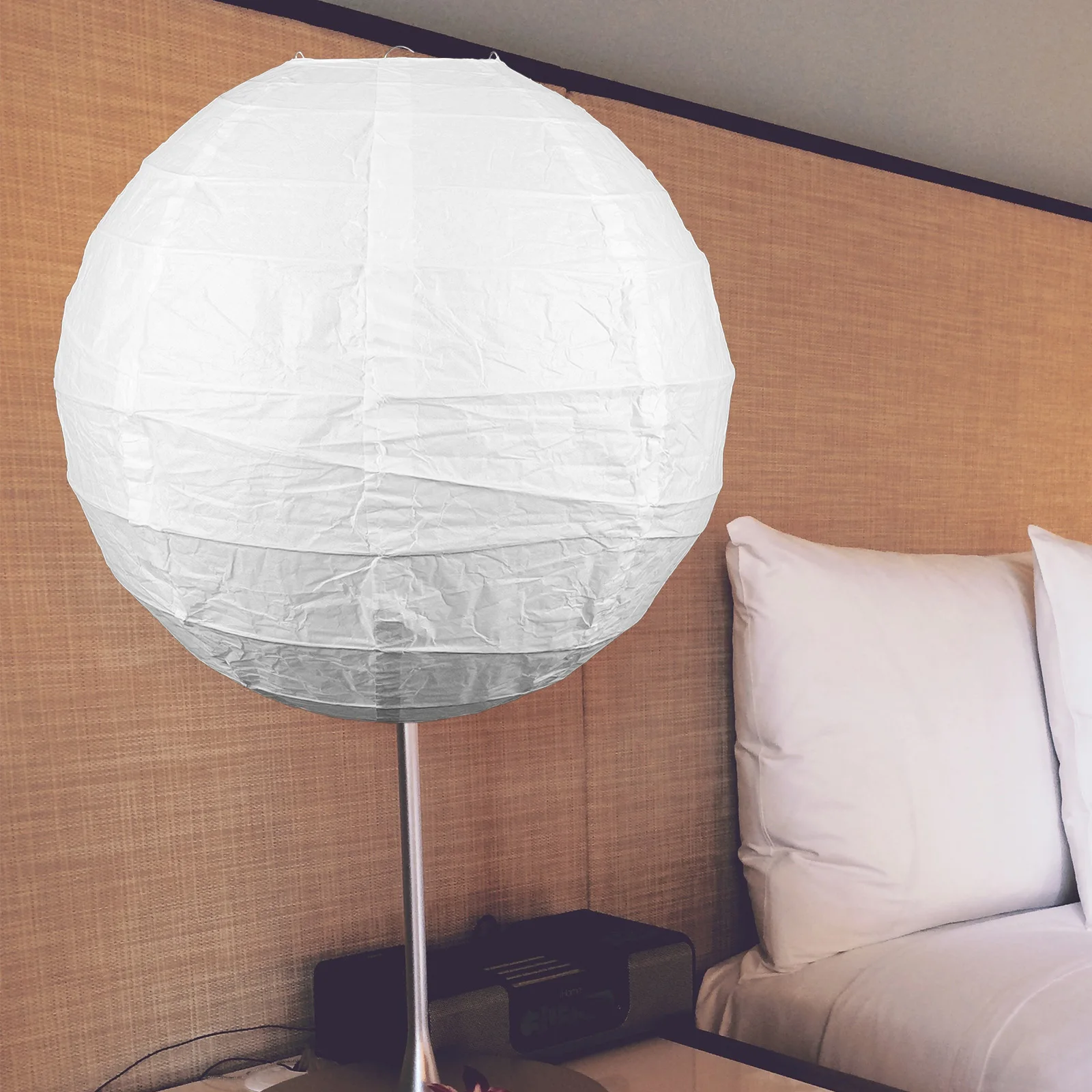 2pcs Replacement Lampshade for Ceiling Lights Vintage Paper Decorative Creative Lamp Cover Folding Lampshades Protective Lamp
2pcs Replacement Lampshade for Ceiling Lights Vintage Paper Decorative Creative Lamp Cover Folding Lampshades Protective Lamp